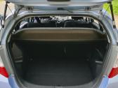 Honda Jazz 2010m. - nuotraukos Nr. 12
