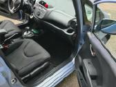 Honda Jazz 2010m. - nuotraukos Nr. 8