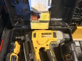 Viniakalis betonui Dewalt Dcn890p2,18 V,2x5,0 Ah - nuotraukos Nr. 3