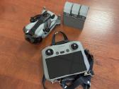 Dji mini 5 pro combo - nuotraukos Nr. 3