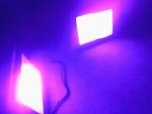 Neoninės LED lempos patalpai (renginiams) - nuotraukos Nr. 3