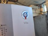 Geoterminis šilumos siurblys "Thermia Villa 55" - nuotraukos Nr. 3