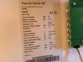 Geoterminis šilumos siurblys "Thermia Villa 55" - nuotraukos Nr. 6