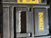 Dcf620p2k Dewalt 18v Gipskartonio Suktuvas - nuotraukos Nr. 3