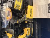 Dcf620p2k Dewalt 18v Gipskartonio Suktuvas - nuotraukos Nr. 4