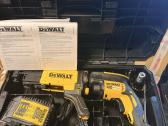 Dcf620p2k Dewalt 18v Gipskartonio Suktuvas - nuotraukos Nr. 5