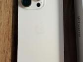 iPhone 16 Pro 256gb - puiki būklė +priedai Dovanų - nuotraukos Nr. 4
