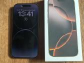 iPhone 16 Pro 256gb - puiki būklė +priedai Dovanų - nuotraukos Nr. 6