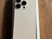 iPhone 16 Pro 256gb - puiki būklė +priedai Dovanų - nuotraukos Nr. 8