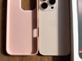 iPhone 16 Pro 256gb - puiki būklė +priedai Dovanų - nuotraukos Nr. 11