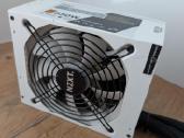 Nzxt 550w Gold maitinimo blokas - nuotraukos Nr. 3