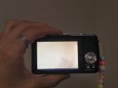 Panasonic Lumix Dmc-tz3 digicam fotoaparatas - nuotraukos Nr. 2