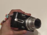 Panasonic Lumix Dmc-tz3 digicam fotoaparatas - nuotraukos Nr. 3