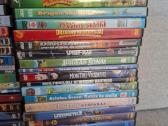 Dvd vaikiškų animacinių filmų kolekcija - nuotraukos Nr. 3