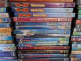 Dvd vaikiškų animacinių filmų kolekcija - nuotraukos Nr. 4