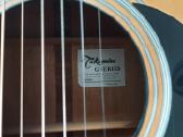 Akustinė gitara Takamine G220-NS - nuotraukos Nr. 2