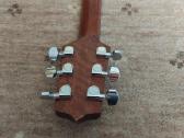 Akustinė gitara Takamine G220-NS - nuotraukos Nr. 7