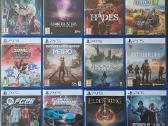 Ps5 žaidimai - nuotraukos Nr. 2