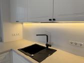 Ikea virtuvė - nuotraukos Nr. 4