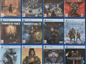 Ps5 žaidimai - nuotraukos Nr. 4