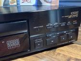 Sony Cdp-x202es su distanciniu - nuotraukos Nr. 3