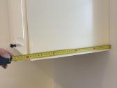 Ikea virtuvė - nuotraukos Nr. 8