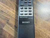 Sony Cdp-x202es su distanciniu - nuotraukos Nr. 5