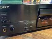Sony Cdp-x202es su distanciniu - nuotraukos Nr. 6