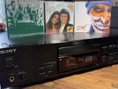 Sony Cdp-x202es su distanciniu - nuotraukos Nr. 7