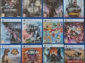 Ps5 žaidimai - nuotraukos Nr. 5