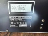 Sony Cdp-x202es su distanciniu - nuotraukos Nr. 9