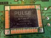 Sony Cdp-x202es su distanciniu - nuotraukos Nr. 10