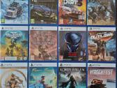 Ps5 žaidimai - nuotraukos Nr. 6