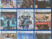 Ps5 žaidimai - nuotraukos Nr. 7