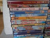 Dvd vaikiškų animacinių filmų kolekcija - nuotraukos Nr. 5