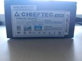 Chieftec Aps-850c 850w maitinimo blokas - nuotraukos Nr. 2