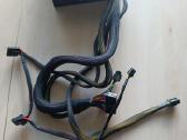 Chieftec Aps-850c 850w maitinimo blokas - nuotraukos Nr. 4