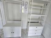 Ikea Platsa spinta - nuotraukos Nr. 2