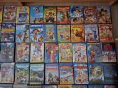 Dvd vaikiškų animacinių filmų kolekcija - nuotraukos Nr. 7