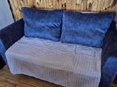 Dvivietė sofa-lova - nuotraukos Nr. 5