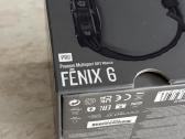 Garmin Fenix 6 Pro - nuotraukos Nr. 2