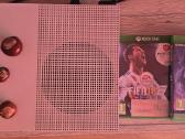 Xbox One S - nuotraukos Nr. 4