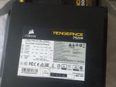 Corsair Vengeance 750m, 750 W, 80+ Silver, - nuotraukos Nr. 4