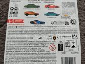 Chase Volvo hot wheels 0/5 - nuotraukos Nr. 3