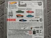 Chase Volvo hot wheels 0/5 - nuotraukos Nr. 4