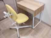 Ikea Micke rašomasis stalas - nuotraukos Nr. 3