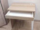 Ikea Micke rašomasis stalas - nuotraukos Nr. 2