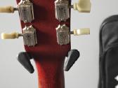 Elektrine gitara Gibson sg 2008 m.usa. - nuotraukos Nr. 4