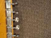 Elektrinė gitara Squier Classic Vibe 60s Str. - nuotraukos Nr. 6