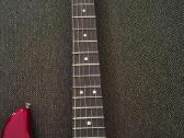 Elektrinė gitara Squier Classic Vibe 60s Str. - nuotraukos Nr. 5